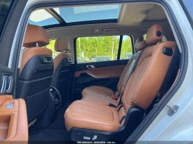 BMW X7 XDRIVE50I| HUD| 360CAM| PANO| 7 МЕСТА| , снимка 8
