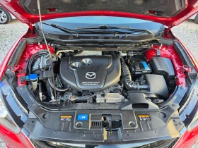 Mazda CX-5 2.2D 4WD SKYACTIVE/SPORTS-LINE/FULL SERVIZ/, снимка 14