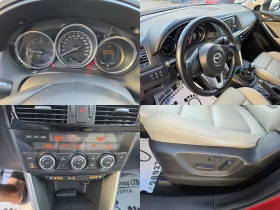 Mazda CX-5 2.2D 4WD SKYACTIVE/SPORTS-LINE/FULL SERVIZ/, снимка 11