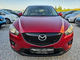 Mazda CX-5 2.2D 4WD SKYACTIVE/SPORTS-LINE/FULL SERVIZ/, снимка 6