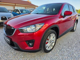 Mazda CX-5 2.2D 4WD SKYACTIVE/SPORTS-LINE/FULL SERVIZ/, снимка 1