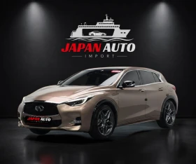 Infiniti Q30 Premium 2.0 Бензин, снимка 1