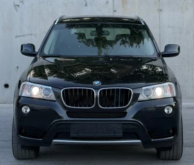 BMW X3 2.0D 184кс X-Drive Xenon Navi, снимка 2