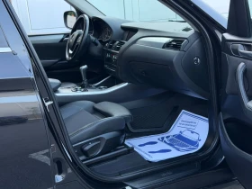 BMW X3 2.0D 184кс X-Drive Xenon Navi, снимка 11
