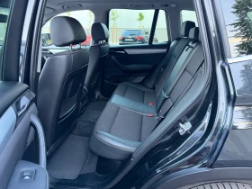 BMW X3 2.0D 184кс X-Drive Xenon Navi, снимка 14