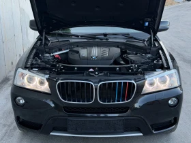 BMW X3 2.0D 184кс X-Drive Xenon Navi, снимка 17