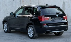 BMW X3 2.0D 184кс X-Drive Xenon Navi, снимка 4