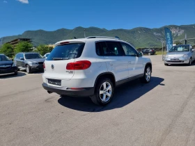 VW Tiguan 2.0TDI FACE, снимка 7