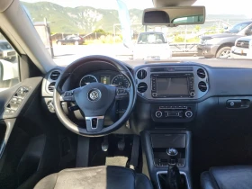 VW Tiguan 2.0TDI FACE, снимка 12