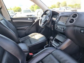 VW Tiguan 2.0TDI FACE, снимка 16