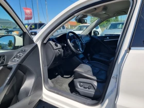 VW Tiguan 2.0TDI FACE, снимка 10