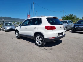 VW Tiguan 2.0TDI FACE, снимка 4