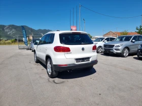 VW Tiguan 2.0TDI FACE, снимка 5