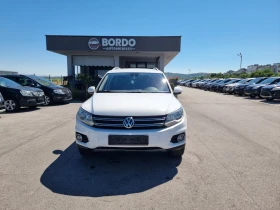 VW Tiguan 2.0TDI FACE, снимка 1