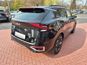 Kia Sportage GT LINE, снимка 5