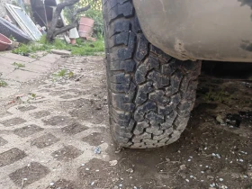 Mitsubishi Pajero sport, снимка 4