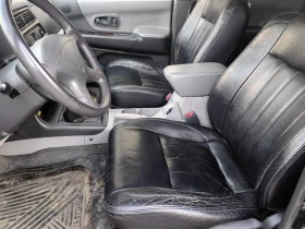 Mitsubishi Pajero sport, снимка 2