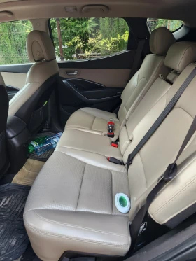 Hyundai Santa fe Sport, снимка 7