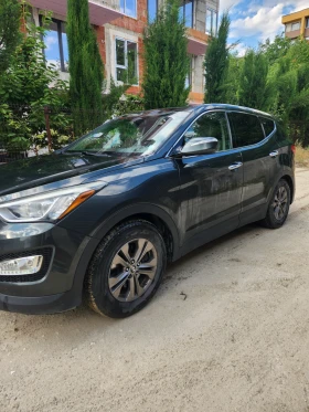 Hyundai Santa fe Sport, снимка 2