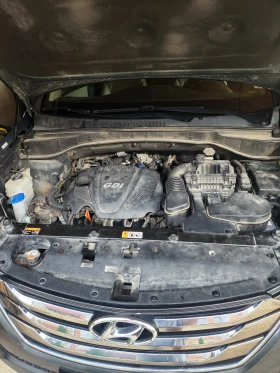 Hyundai Santa fe Sport, снимка 8