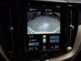 Volvo XC60 T6 INSTRICTION, снимка 15