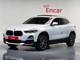BMW X2 (F39) xDrive20I Advantage, снимка 1