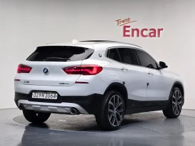 BMW X2 (F39) xDrive20I Advantage, снимка 2