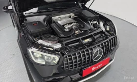 Mercedes-Benz GLC 63 AMG, снимка 6