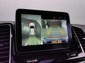 Mercedes-Benz GLE 4MATIC PREMIUM PACK, снимка 15