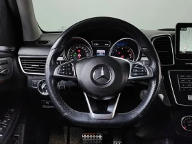 Mercedes-Benz GLE 4MATIC PREMIUM PACK, снимка 13