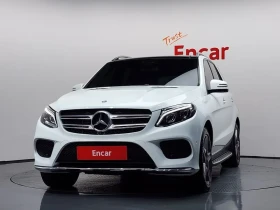 Mercedes-Benz GLE 4MATIC PREMIUM PACK, снимка 3