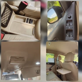 VW Tiguan 2.0 TDI 4motion, Navi, Кожа, снимка 15