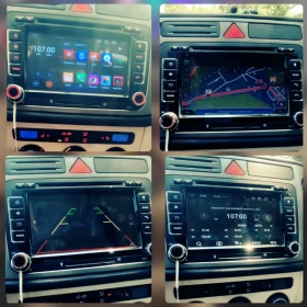 VW Tiguan 2.0 TDI 4motion, Navi, Кожа, снимка 14