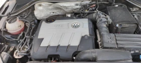 VW Tiguan 2.0 TDI 4motion, Navi, Кожа, снимка 13