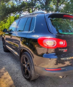 VW Tiguan 2.0 TDI 4motion, Navi, Кожа, снимка 6
