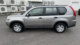 Nissan X-trail, снимка 1