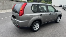 Nissan X-trail, снимка 7