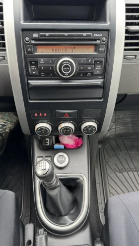 Nissan X-trail, снимка 8