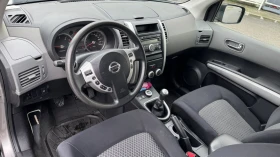 Nissan X-trail, снимка 4