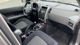 Nissan X-trail, снимка 9