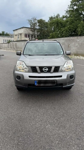 Nissan X-trail, снимка 5
