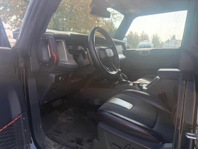 Ford Bronco * Raptor * CARFAX * ОПЦИЯ ЗА ФИНАНСИРАНЕ, снимка 5