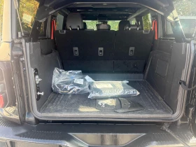 Ford Bronco * Raptor * CARFAX * ОПЦИЯ ЗА ФИНАНСИРАНЕ, снимка 11