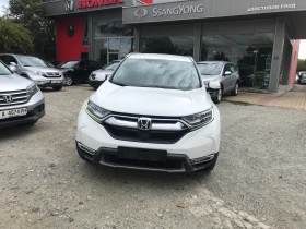 Honda Cr-v 2, 0 HYBRID AWD, снимка 1