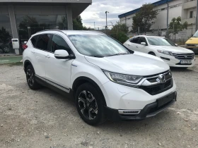 Honda Cr-v 2, 0 HYBRID AWD, снимка 10