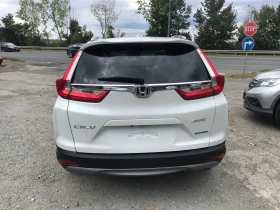 Honda Cr-v 2, 0 HYBRID AWD, снимка 6
