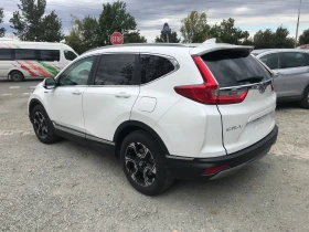Honda Cr-v 2, 0 HYBRID AWD, снимка 5