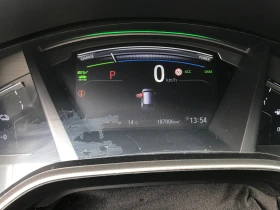Honda Cr-v 2, 0 HYBRID AWD, снимка 11