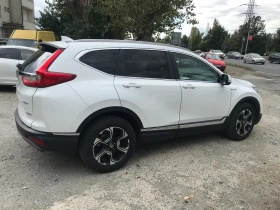 Honda Cr-v 2, 0 HYBRID AWD, снимка 9