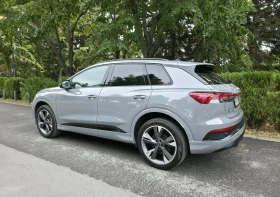 Audi Q4 E-tron 50 S-line QUATTRO 82kwh 300hp, снимка 4